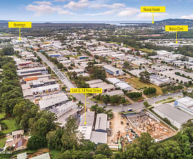Factory, Warehouse & Industrial commercial property sold at 6/54 Rene Street Noosaville QLD 4566