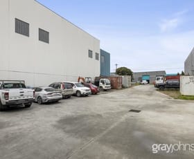 Showrooms / Bulky Goods commercial property sold at 105 Northern Road Heidelberg West VIC 3081
