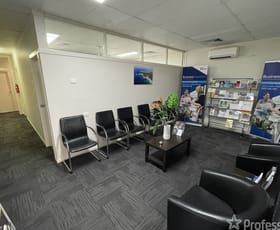 Offices commercial property leased at 14/41- 43 Wharf Street Forster NSW 2428