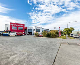 Factory, Warehouse & Industrial commercial property sold at 605 Nudgee Road Nundah QLD 4012