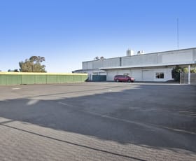 Factory, Warehouse & Industrial commercial property sold at 62-64 Blaxland Road Campbelltown NSW 2560