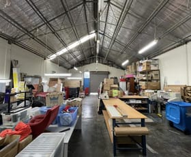 Factory, Warehouse & Industrial commercial property for sale at 2 - 339 Williamstown Rd Port Melbourne VIC 3207