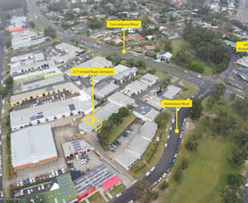Factory, Warehouse & Industrial commercial property sold at 2/7 United Road Ashmore QLD 4214