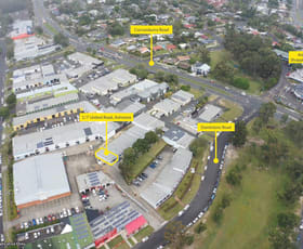 Factory, Warehouse & Industrial commercial property sold at 1/7 United Road Ashmore QLD 4214