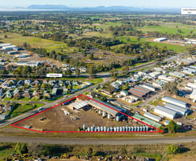 Development / Land commercial property sold at 11-29 Sandford Road Wangaratta VIC 3677