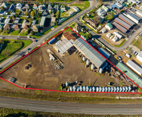 Development / Land commercial property sold at 11-29 Sandford Road Wangaratta VIC 3677
