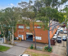 Factory, Warehouse & Industrial commercial property sold at Warehouse & Office/33-35 Warren Avenue Bankstown NSW 2200