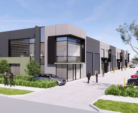 Factory, Warehouse & Industrial commercial property sold at 1/57 Keys Road Moorabbin VIC 3189