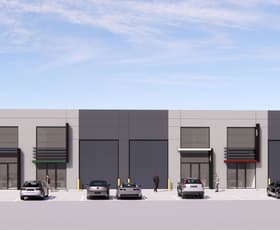 Factory, Warehouse & Industrial commercial property sold at 1/57 Keys Road Moorabbin VIC 3189