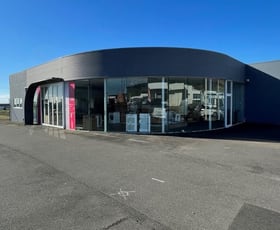 Factory, Warehouse & Industrial commercial property sold at Part 42 - 46 Bass Highway Cooee TAS 7320