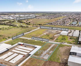 Factory, Warehouse & Industrial commercial property sold at 12 O'Sullivan Street Pakenham VIC 3810