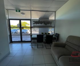 Offices commercial property sold at 7/66 Commercial Drive Shailer Park QLD 4128