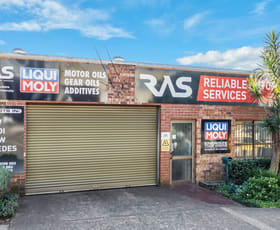 Factory, Warehouse & Industrial commercial property sold at 15 Dickson Avenue Artarmon NSW 2064