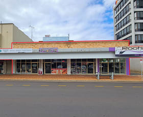 Offices commercial property sold at 12A BAROLIN STREET Bundaberg South QLD 4670