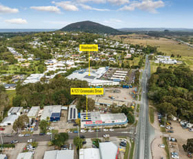 Shop & Retail commercial property sold at Shop 4, 127 Greenoaks Drive Coolum Beach QLD 4573