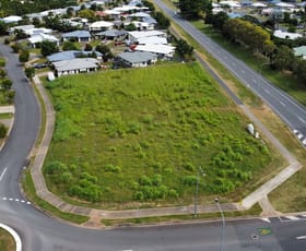 Development / Land commercial property sold at 59-61 & 63-65 CARRUTHERS STREET Edmonton QLD 4869