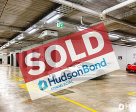 Showrooms / Bulky Goods commercial property sold at B21/16-20 Albert Street Preston VIC 3072