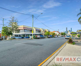 Offices commercial property sold at Lot 54/283 Given Terrace Paddington QLD 4064