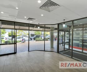 Shop & Retail commercial property sold at Lot 54/283 Given Terrace Paddington QLD 4064