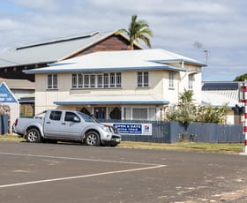 Offices commercial property sold at 2 Randall Street Childers QLD 4660