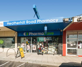 Shop & Retail commercial property sold at 48 A,B & C Heatherhill Road Frankston VIC 3199