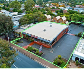 Showrooms / Bulky Goods commercial property sold at Whole Bldg/243 Glen Osmond Road Frewville SA 5063