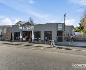 Shop & Retail commercial property sold at 79 Burgess Street Bicheno TAS 7215