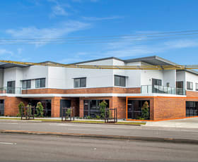 Offices commercial property sold at Suite 4 / 51 King Street Warners Bay NSW 2282