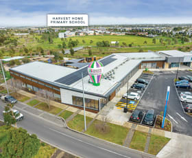 Medical / Consulting commercial property sold at 335 Harvest Home Road Epping VIC 3076