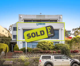 Offices commercial property sold at Suite 2/271 Para Road Greensborough VIC 3088