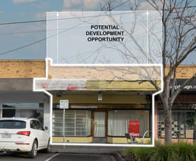 Shop & Retail commercial property sold at 11 Spring Road Highett VIC 3190
