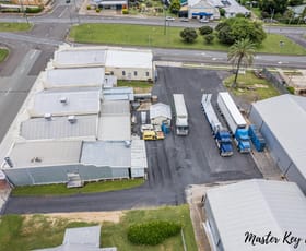 Factory, Warehouse & Industrial commercial property for sale at 66 Macalister Street Murgon QLD 4605