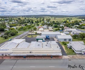 Shop & Retail commercial property for sale at 66 Macalister Street Murgon QLD 4605
