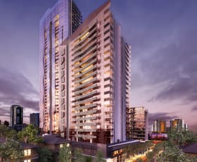Development / Land commercial property sold at 57-83 Church Street Parramatta NSW 2150