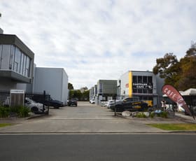 Factory, Warehouse & Industrial commercial property leased at 22-24 Princes Road East Auburn NSW 2144