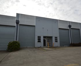 Factory, Warehouse & Industrial commercial property leased at 22-24 Princes Road East Auburn NSW 2144
