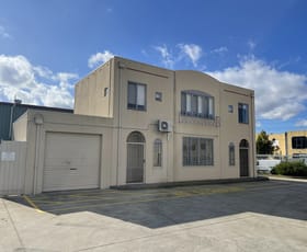 Offices commercial property sold at 71/57 Malcolm Place Campbellfield VIC 3061