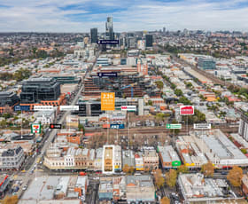 Offices commercial property sold at 226 Swan Street Richmond VIC 3121