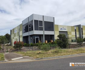 Factory, Warehouse & Industrial commercial property sold at 1 Venture Drive Sunshine West VIC 3020