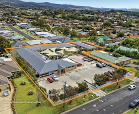 Medical / Consulting commercial property sold at 272 Church Street Mudgee NSW 2850