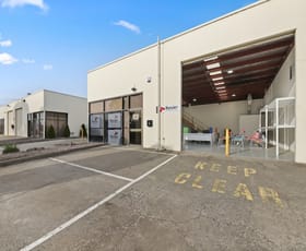 Factory, Warehouse & Industrial commercial property sold at 3/31-35 Shearson Crescent Mentone VIC 3194