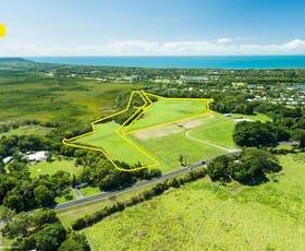 Development / Land commercial property sold at Lot 2 Captain Cook Highway Port Douglas QLD 4877
