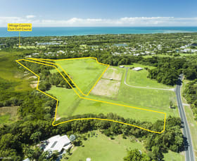 Development / Land commercial property sold at Lot 2 Captain Cook Highway Port Douglas QLD 4877