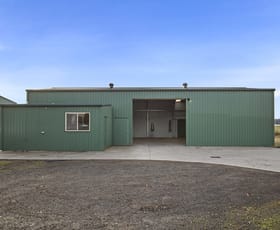 Factory, Warehouse & Industrial commercial property sold at 15 Alsop Drive Winchelsea VIC 3241