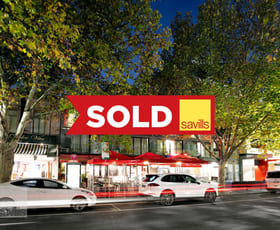 Hotel, Motel, Pub & Leisure commercial property sold at 220-228 Lygon Street Carlton VIC 3053