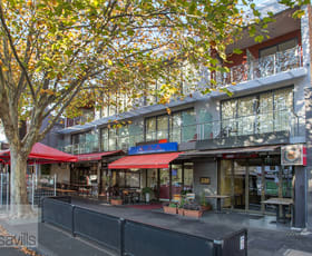 Hotel, Motel, Pub & Leisure commercial property sold at 220-228 Lygon Street Carlton VIC 3053