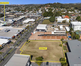 Development / Land commercial property for sale at 163 Goondoon Street Gladstone Central QLD 4680