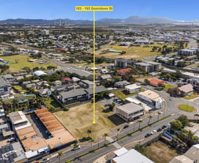 Development / Land commercial property for sale at 163 - 165 Goondoon Street Gladstone Central QLD 4680