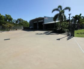 Factory, Warehouse & Industrial commercial property for sale at 26 Auscan Crescent Garbutt QLD 4814