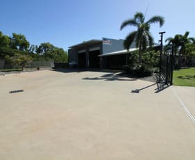 Factory, Warehouse & Industrial commercial property for sale at 26 Auscan Crescent Garbutt QLD 4814